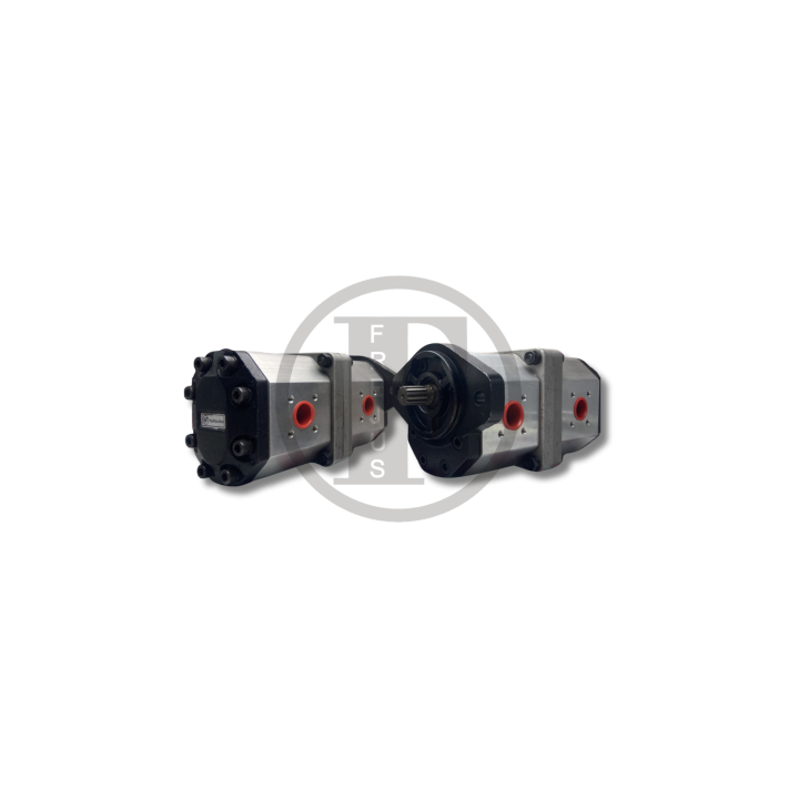 Pompa stożek 4000428