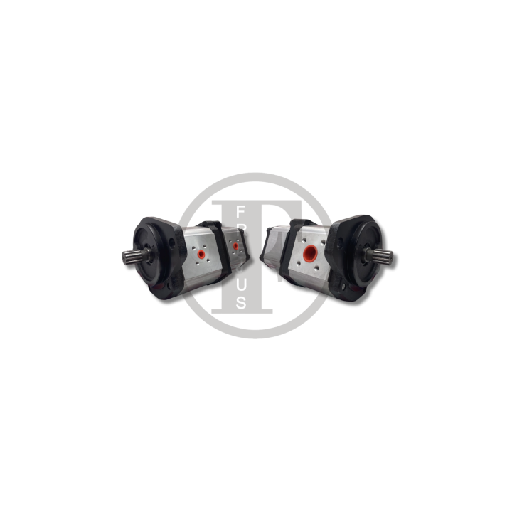 Pompa wałek 0510767046