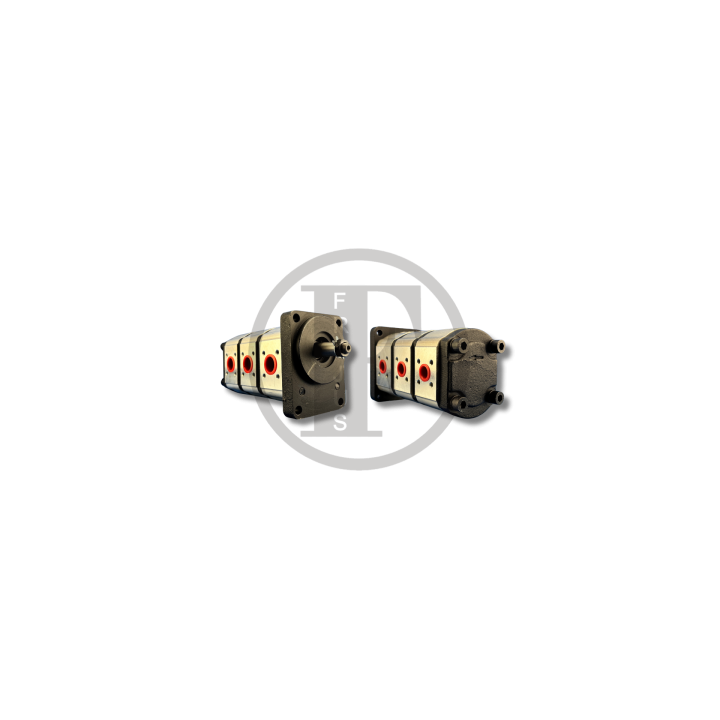 Pompa stożek 4000509