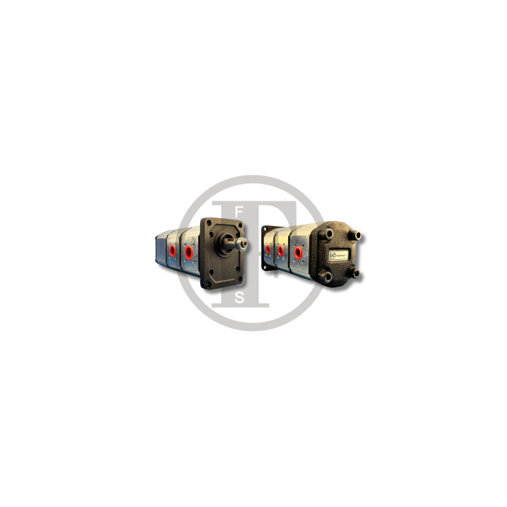 Pompa stożek 67611215