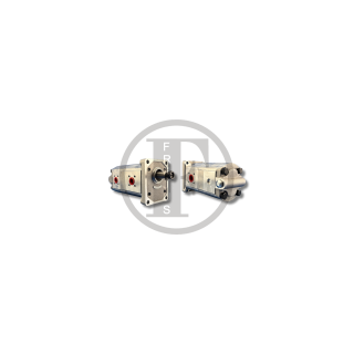 Pompa stożek 4000547