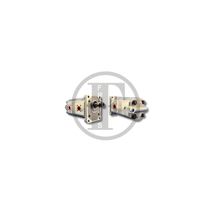 Pompa stożek 4000547