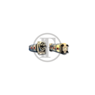 Pompa stożek 4000539