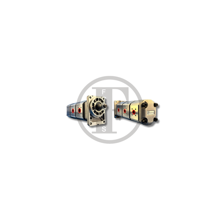 Pompa stożek 4000539