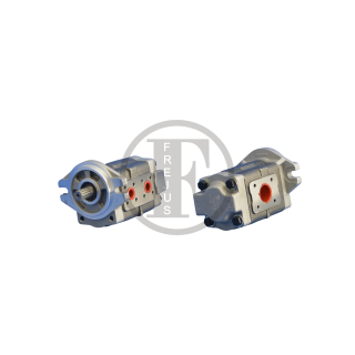 Pompa wałek D1-2510R840