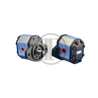 Pompa stożek PGM517C0280CT2H3VJ8J9B1B1B1