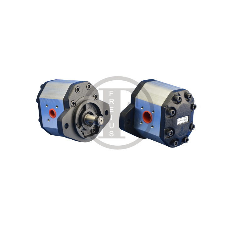 Pompa stożek PGM620A0290CT2H3VJ8J9B1B1G4