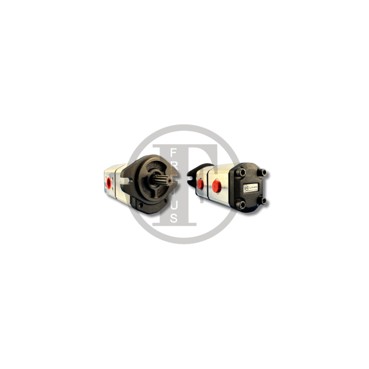 Pompa wałek 14377953