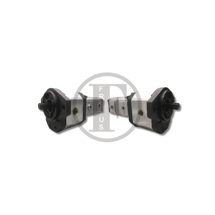 Pompa hydrauliczna 0510768314