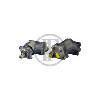 Axial piston pump A17FO045 FZ Hydraulics (R902162392)