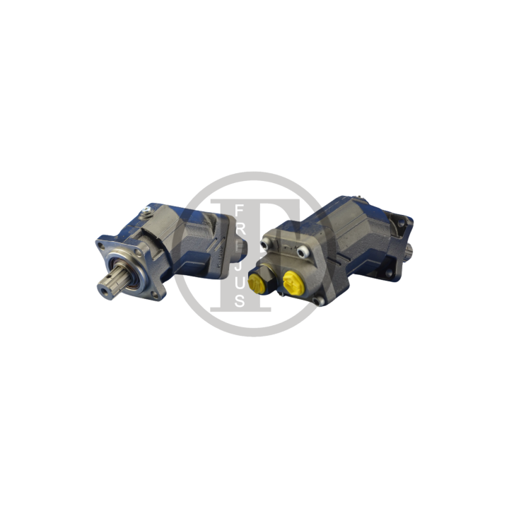 Pompa tłokowa A17FO045 FZ Hydraulics (R902162392)