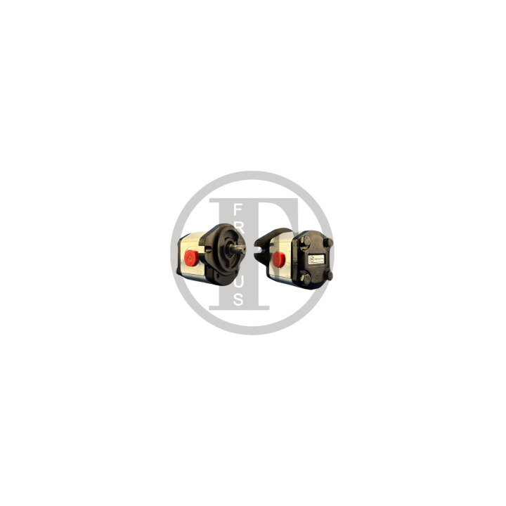 Pompa wałek 9510290024 , AZPF-12-011RQR12MB