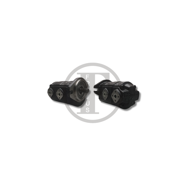 Pompa wałek KP20.11,2-03S1/20.8D/FS-V , 7990000T