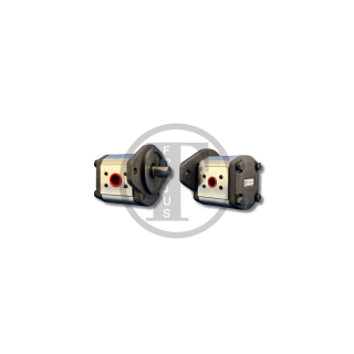 Pompa hydrauliczna 111.25.047.0C,SNP3 C26L C107,SNP3NN/026RN07GAP1A3A2NNNN/NNNNN