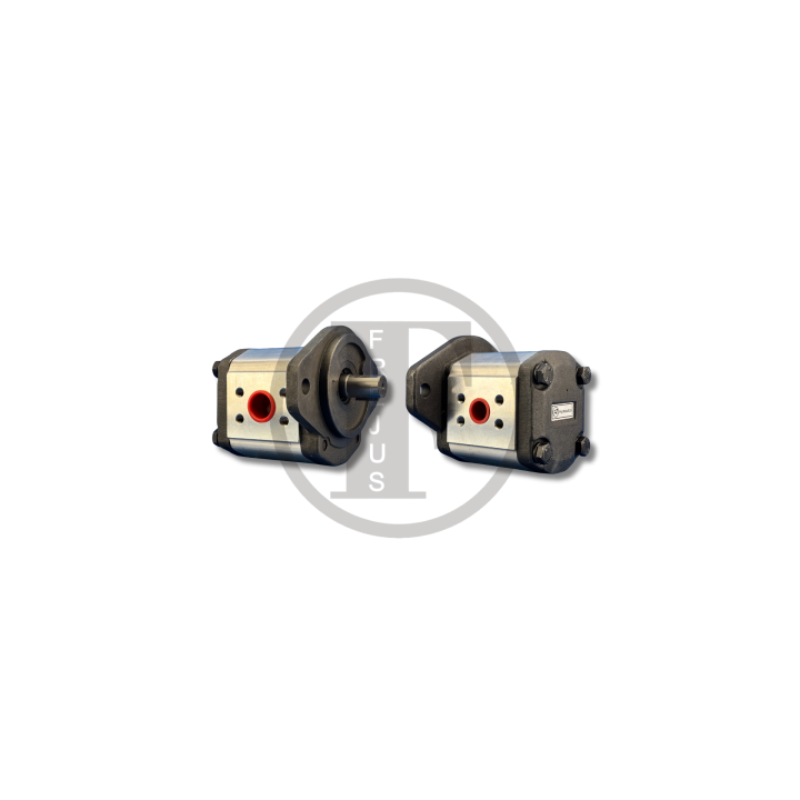 Pompa hydrauliczna 111.25.047.0C,SNP3 C26L C107,SNP3NN/026RN07GAP1A3A2NNNN/NNNNN