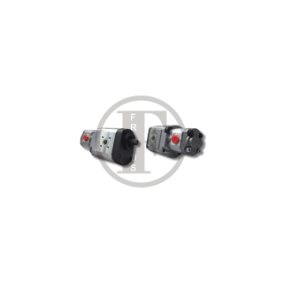 Pompa hydrauliczna 0517566302