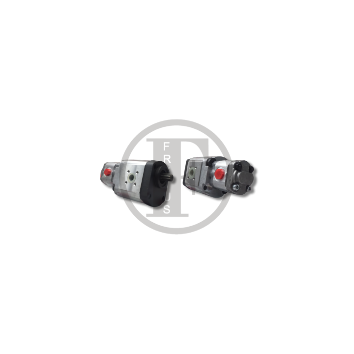 Pompa hydrauliczna 0517566302