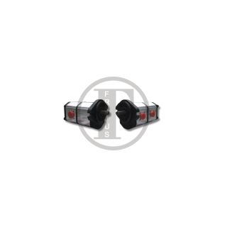 Pompa hydrauliczna PLP20.11.2-03S1-L**/GD/11.2D0-LGE/G, 66615546, 07095B/001, 2426206080