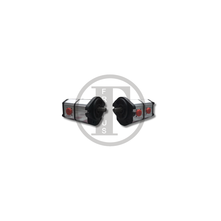 Pompa hydrauliczna PLP20.11.2-03S1-L**/GD/11.2D0-LGE/G, 66615546, 07095B/001, 2426206080