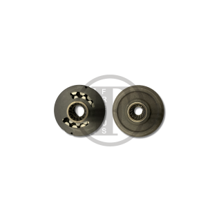 Pompa doładowująca 4000418