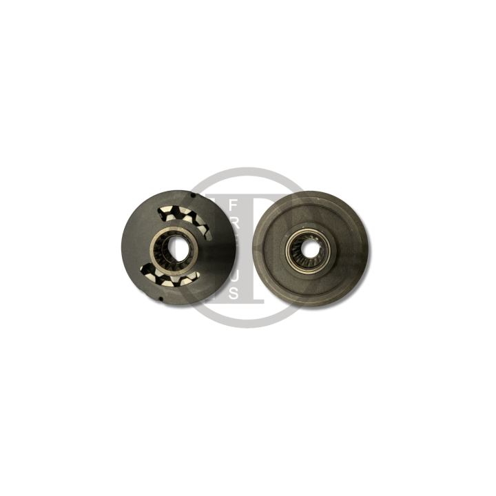 Pompa doładowująca 4000418