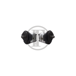 Pompa hydrauliczna FP12A1 1710021, 5090661552, 051809706