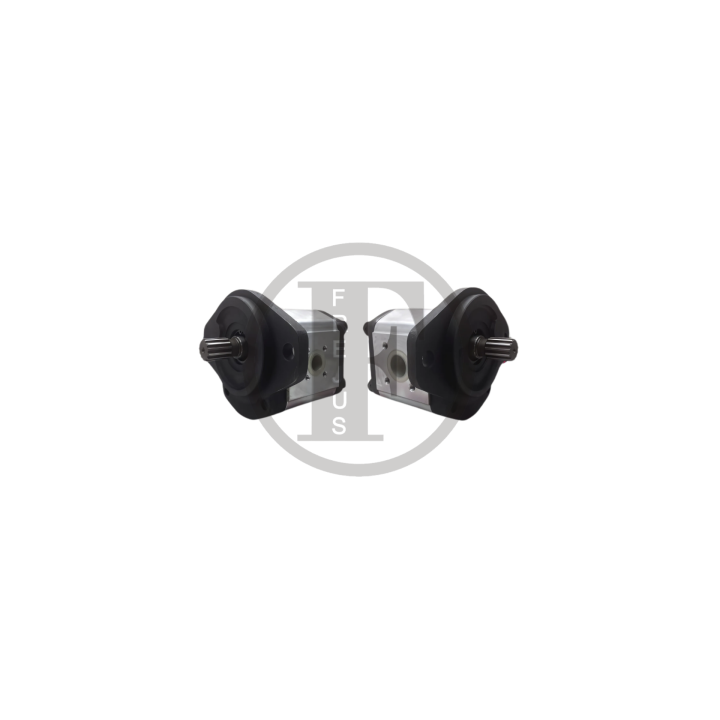 Pompa hydrauliczna FP12A1 1710021, 5090661552, 051809706