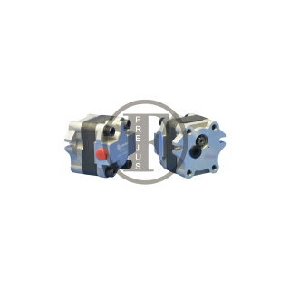 Pompa wałek PVD-147/3C