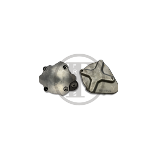 Pompa doładowująca LINDE 5143001028