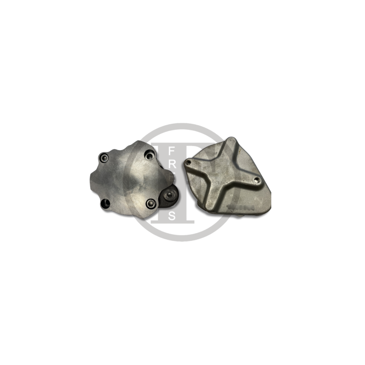 Pompa doładowująca LINDE 5143001028