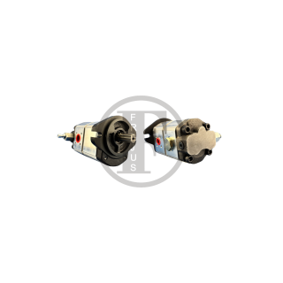 FZ Hydraulics pump Terex TC20 TC22 (666000AX)