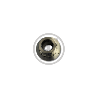 Pompa doładowująca 90R075