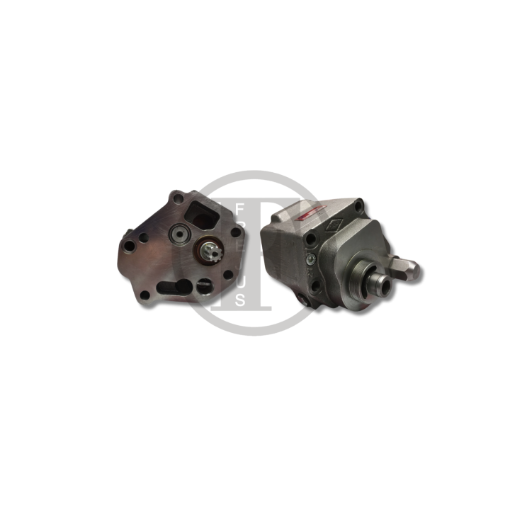 Pompa doładowująca 4215637, 4219888