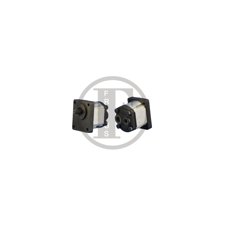 Pompa wałek 2012568