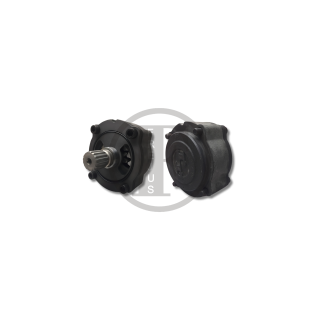 Pompa doładowująca R909427745, A4V250