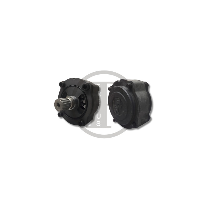 Pompa doładowująca R909427745, A4V250