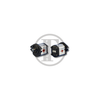 Pompa stożek 2L16HR282C