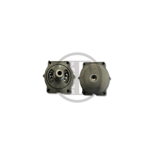 Pompa doładowująca A4V71DA20R, R909408055