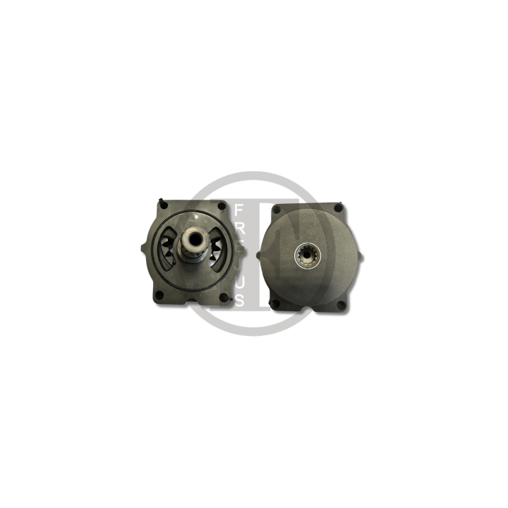 Pompa doładowująca A4V71DA20R, R909408055