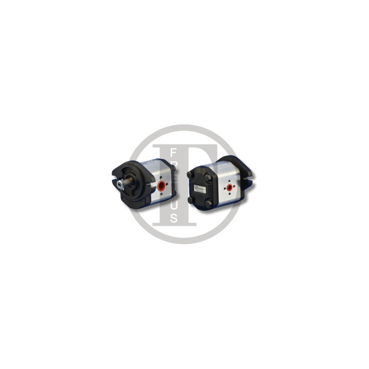 Pompa stożek 2018288