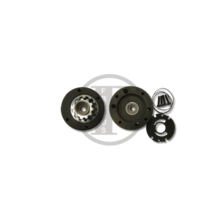 Pompa doładowująca A4VG56, 9T F01, R902021359 A4VG56DA1D2/32R-NZC02FXX5S-S