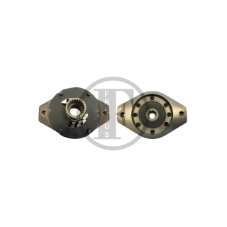 Pompa doładowująca A4VG71HDD3/32R-PZF02F021S-S