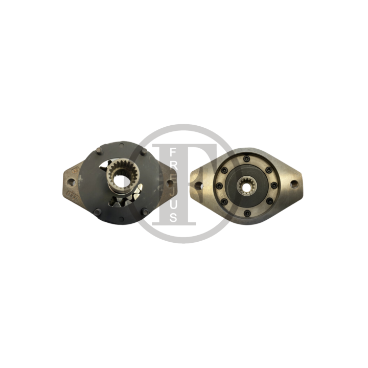 Pompa doładowująca A4VG71HDD3/32R-PZF02F021S-S