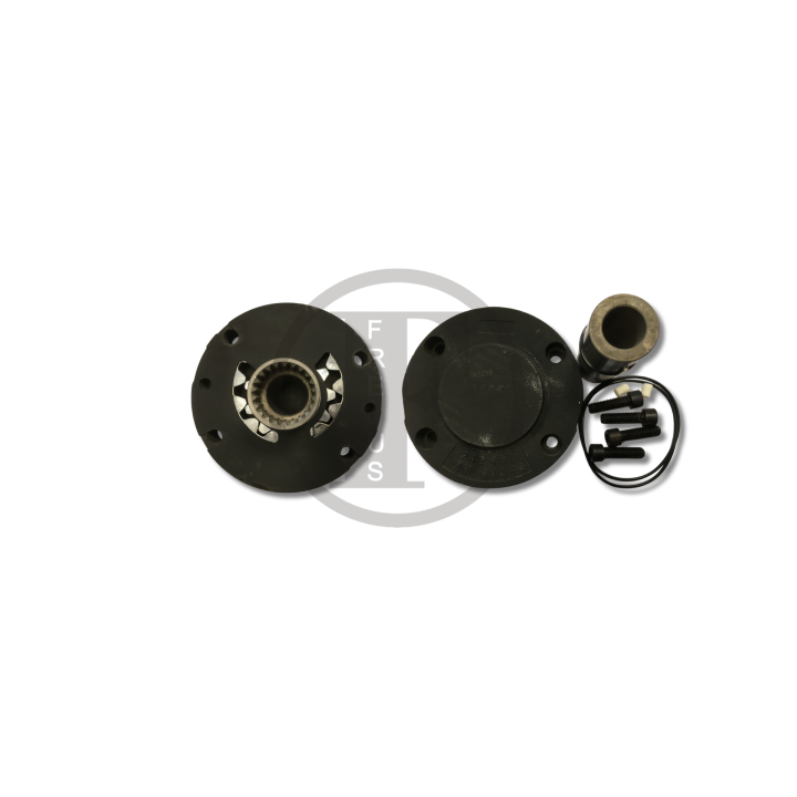 Pompa doładowująca A4VG71 F02, 2100260, A4VG71DA2D2/32R-NZF02F001SQ-ES