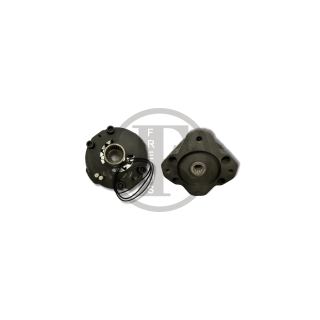 Pompa doładowująca A4VTG90EP2/32R