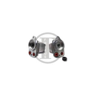 Pompa doładowująca A8V0160 10T