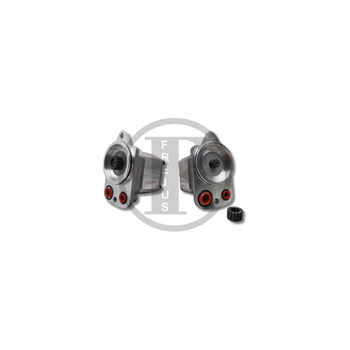 Pompa doładowująca A8V0160 10T