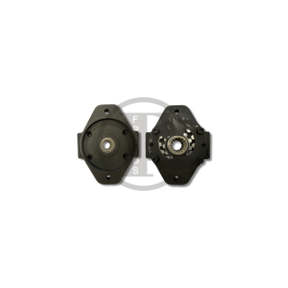 Pompa doładowująca A4VC-40A1D4/32R, A4VG40, A4VG40DA1D4/32R-NZC02F025S-S9601889, A4VG40-C