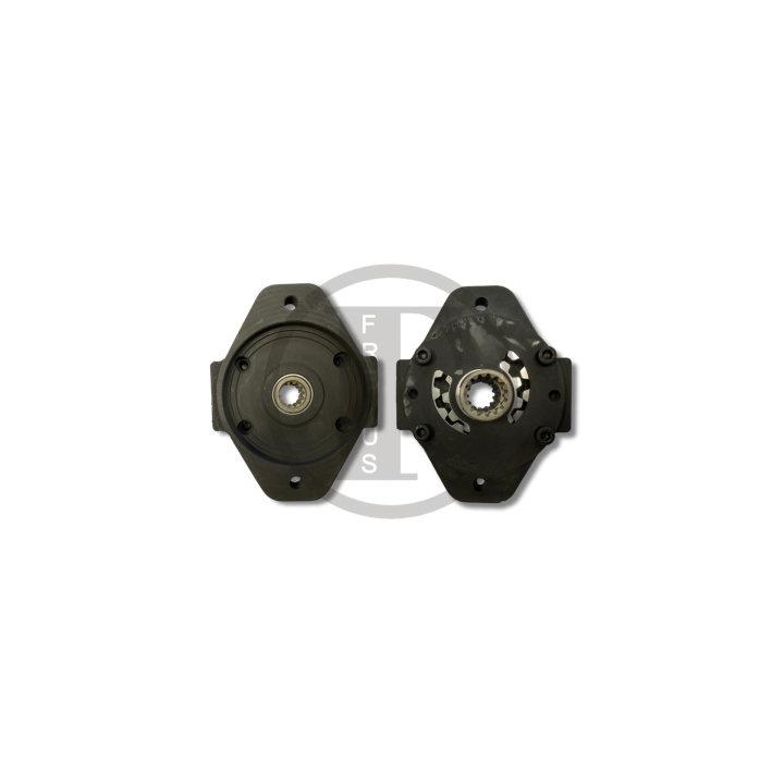 Pompa doładowująca A4VC-40A1D4/32R, A4VG40, A4VG40DA1D4/32R-NZC02F025S-S9601889, A4VG40-C