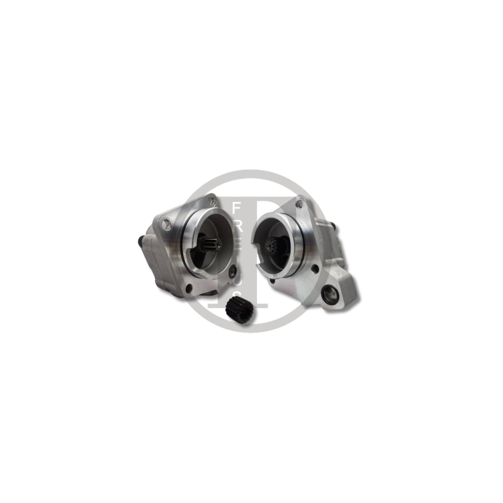 Pompa doładowująca A8VO107